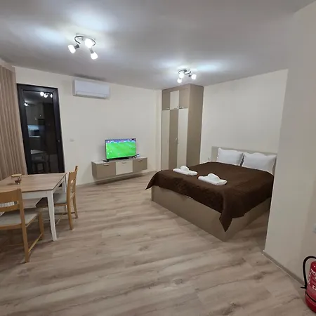 Apartmán Aria 7 *