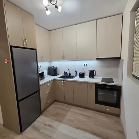 Aria 7 * Velingrad