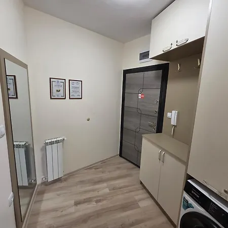 Apartmán Aria 7 *