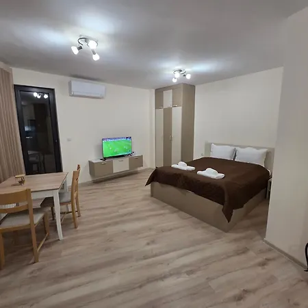 Aria 7 Apartmán *