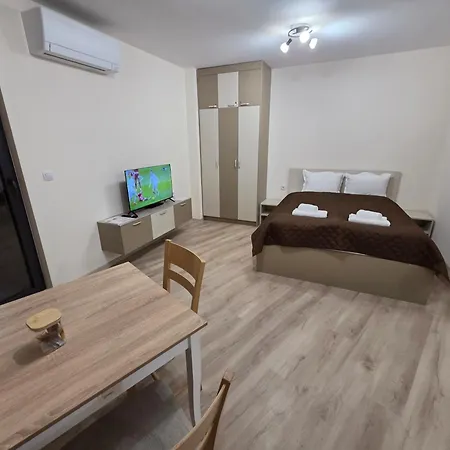 Aria 7 Apartmán Velingrad