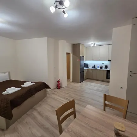 Aria 7 Apartmán