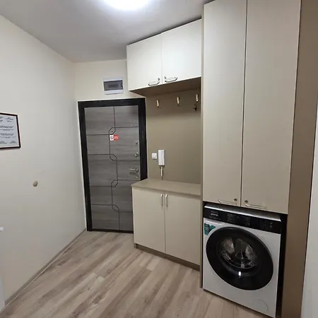 Aria 7 Apartmán Velingrad