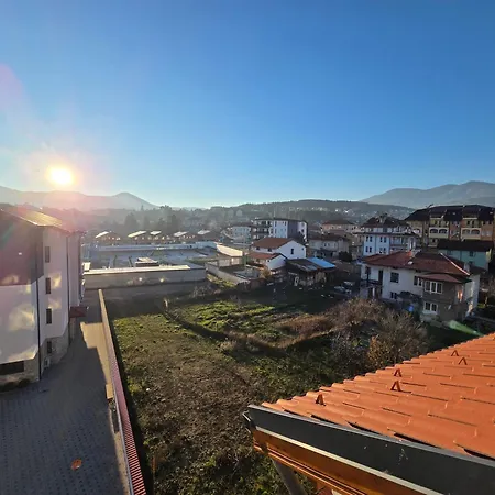 Aria 7 Apartmán Velingrad