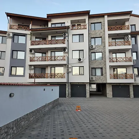 Aria 7 Apartmán