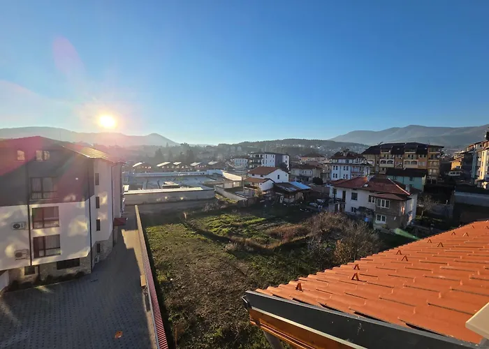 Aria 7 Apartment Velingrad